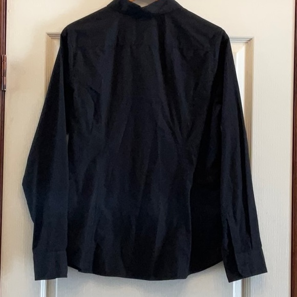 George Button Up Top! - Picture 2 of 3